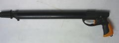 Ремонт подводного ружья Mares Cyrano Evo 55
